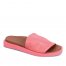 WOMEN'S JODY SLIDE SANDAL-CORAL