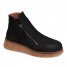 WOMEN'S PHOENIX BOOT-BLACK NUBUCK