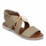 WOMEN'S YARA SANDAL-SAGE