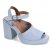 WOMEN'S LAYLA HEELED SANDAL-POWDER BLUE