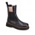 WOMEN'S GIZELLE CHELSEA BOOT-BLACK