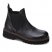 WOMEN'S ALEX CHELSEA BOOT-BLACK LEATHER