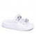 WOMEN'S HAZEL SANDAL-WHITE