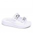 WOMEN'S HAZEL SANDAL-WHITE