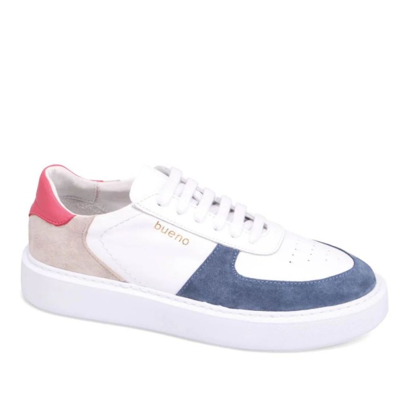 WOMEN'S WREN CASUAL SNEAKER-MULTI INDIGO