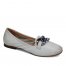 WOMEN'S ASPEN FLAT-TUSK/PEWTER