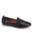 WOMEN'S KATY FLAT-BLACK