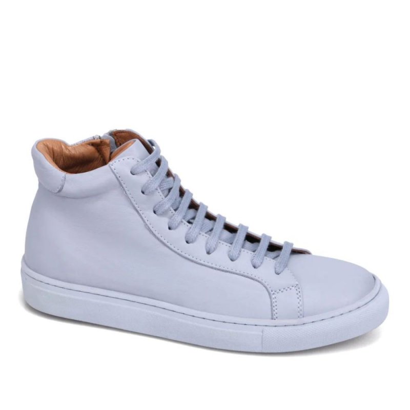 WOMEN'S WINNIE CASUAL SNEAKER-POWDER BLUE