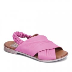 WOMEN'S YASH SLINGBACK SANDAL-FUCHSIA