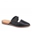 WOMEN'S BLAKELY MULE-BLACK