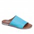 WOMEN'S YANNI SANDAL-TURQUOISE