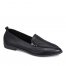 WOMEN'S BLAZE LOAFER II-BLACK